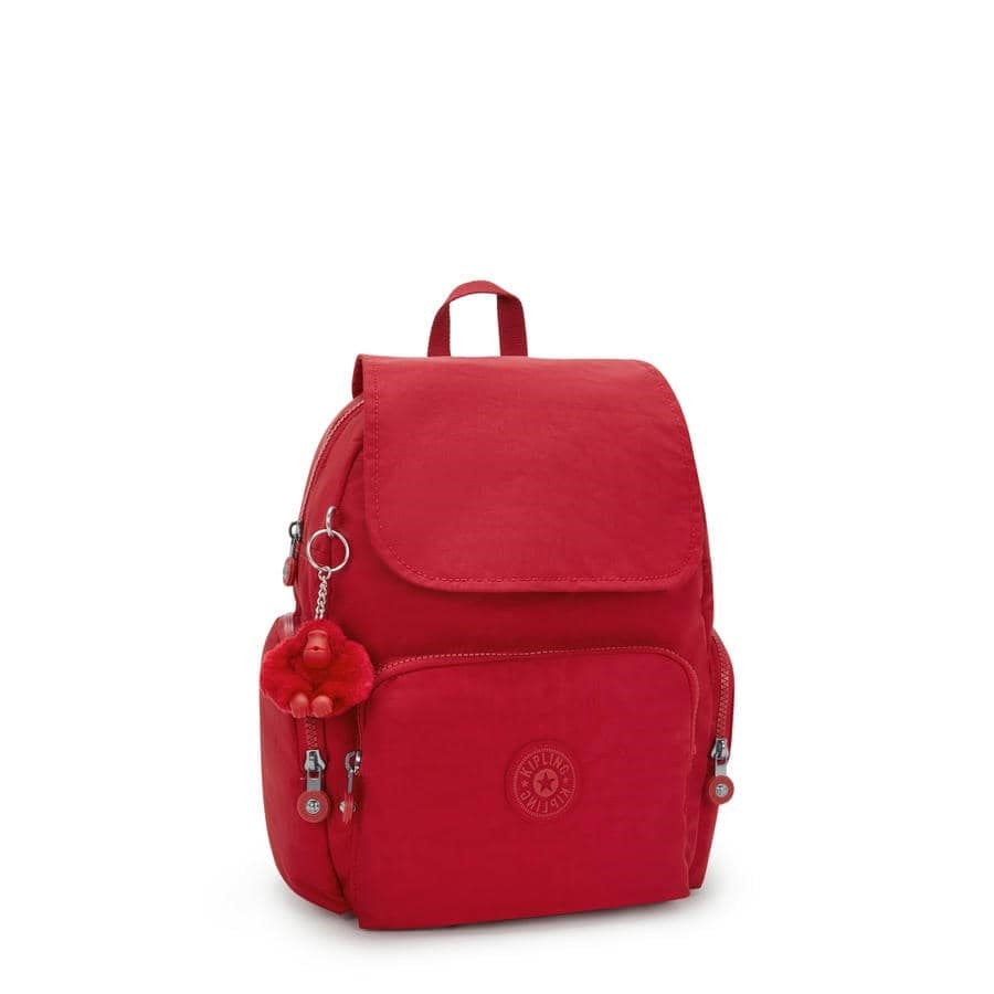 City Zip S Küçük Boy Sırt Çantası