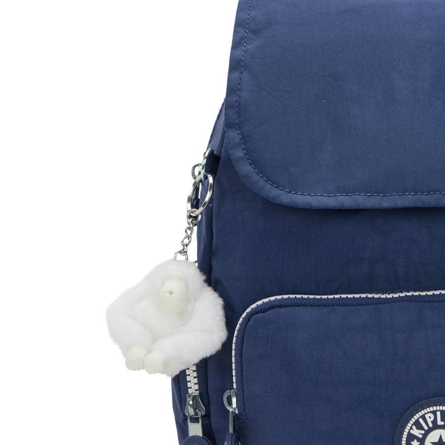 City Zip S Küçük Boy Sırt Çantası