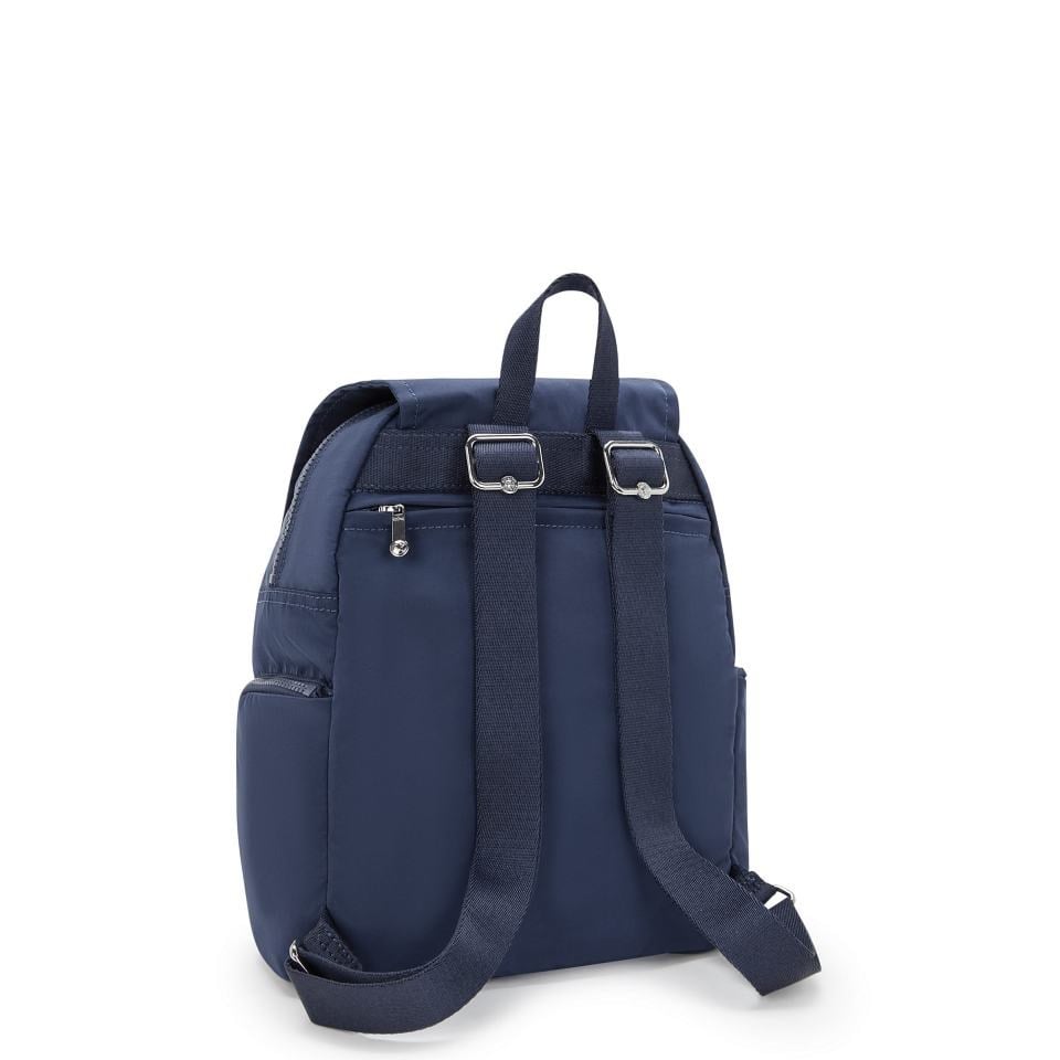City Zip S Küçük Boy Sırt Çantası