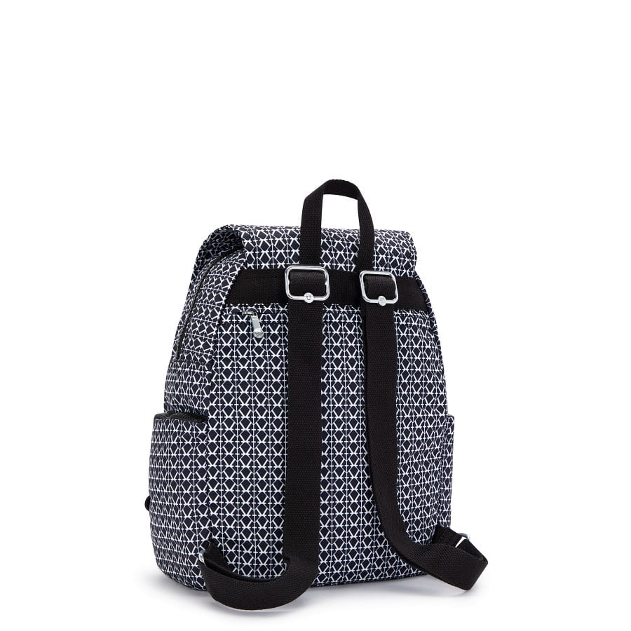 City Zip S Küçük Boy Sırt Çantası