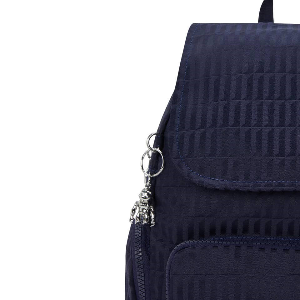 City Zip S Küçük Boy Sırt Çantası