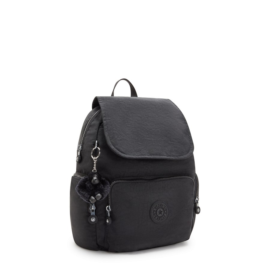 City Zip S Küçük Boy Sırt Çantası