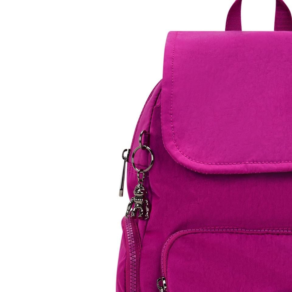 City Zip S Küçük Boy Sırt Çantası