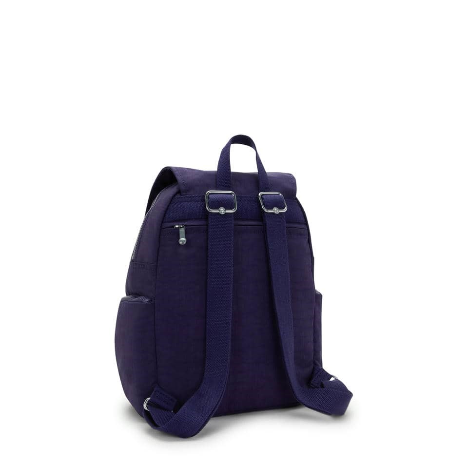 City Zip S Küçük Boy Sırt Çantası