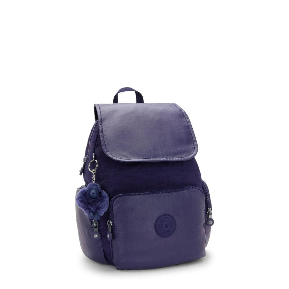 City Zip S Küçük Boy Sırt Çantası