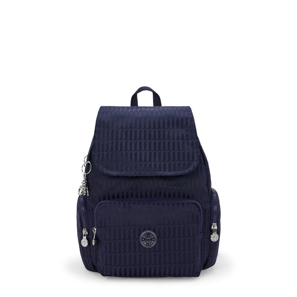 City Zip S Küçük Boy Sırt Çantası