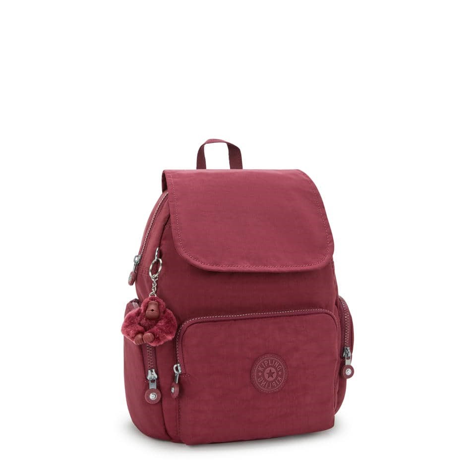 City Zip S Küçük Boy Sırt Çantası