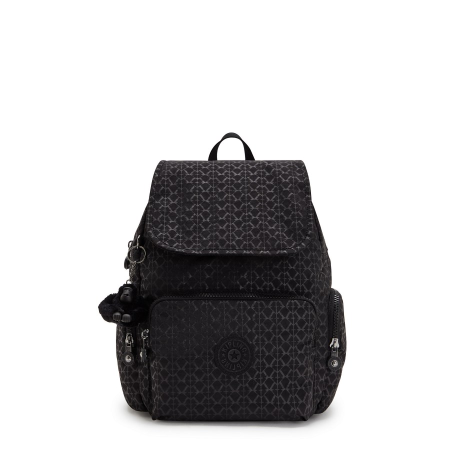 City Zip S Küçük Boy Sırt Çantası