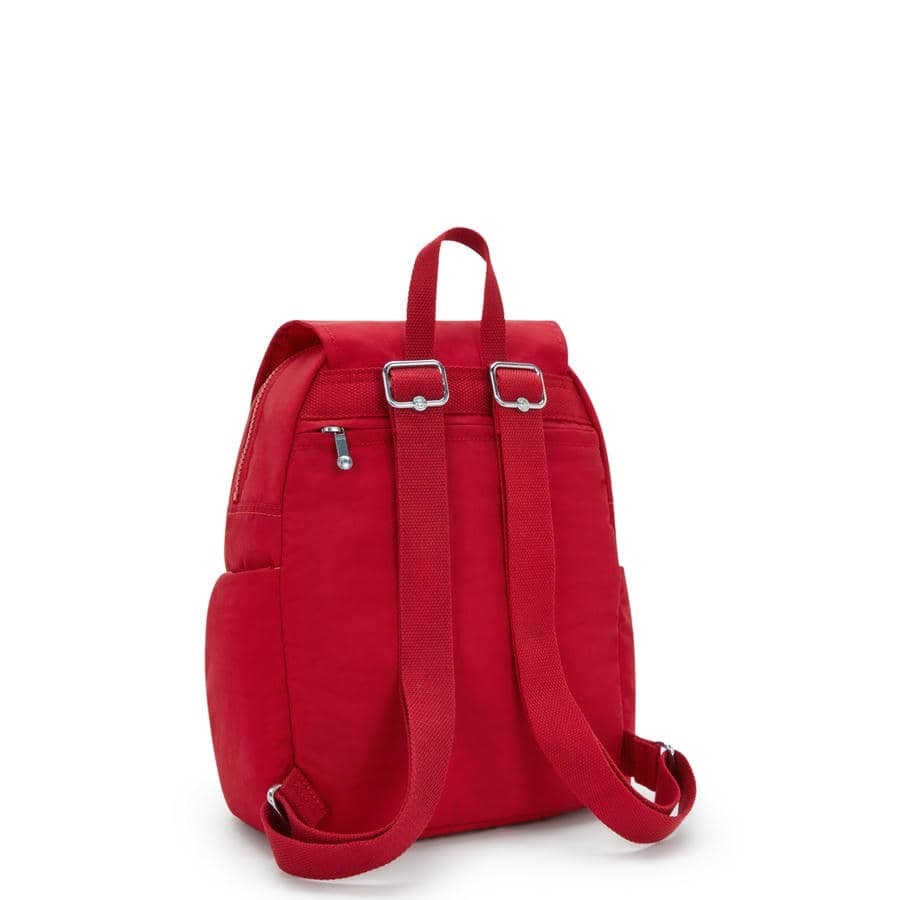 City Zip S Küçük Boy Sırt Çantası