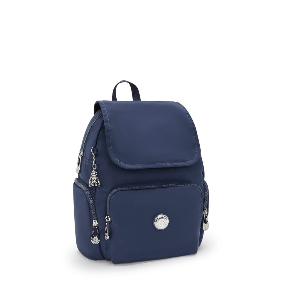 City Zip S Küçük Boy Sırt Çantası