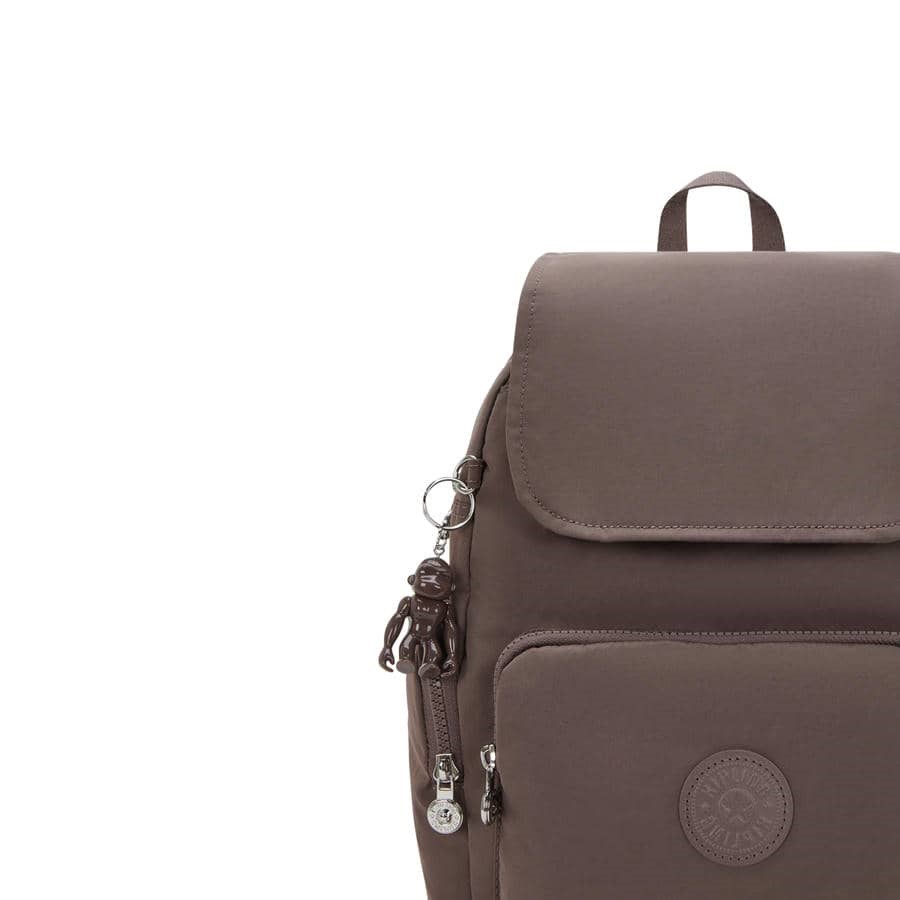City Zip S Küçük Boy Sırt Çantası