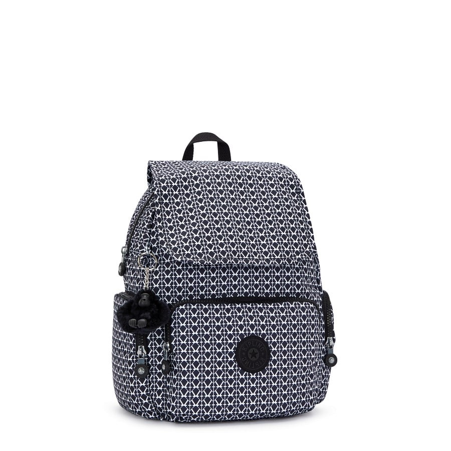 City Zip S Küçük Boy Sırt Çantası