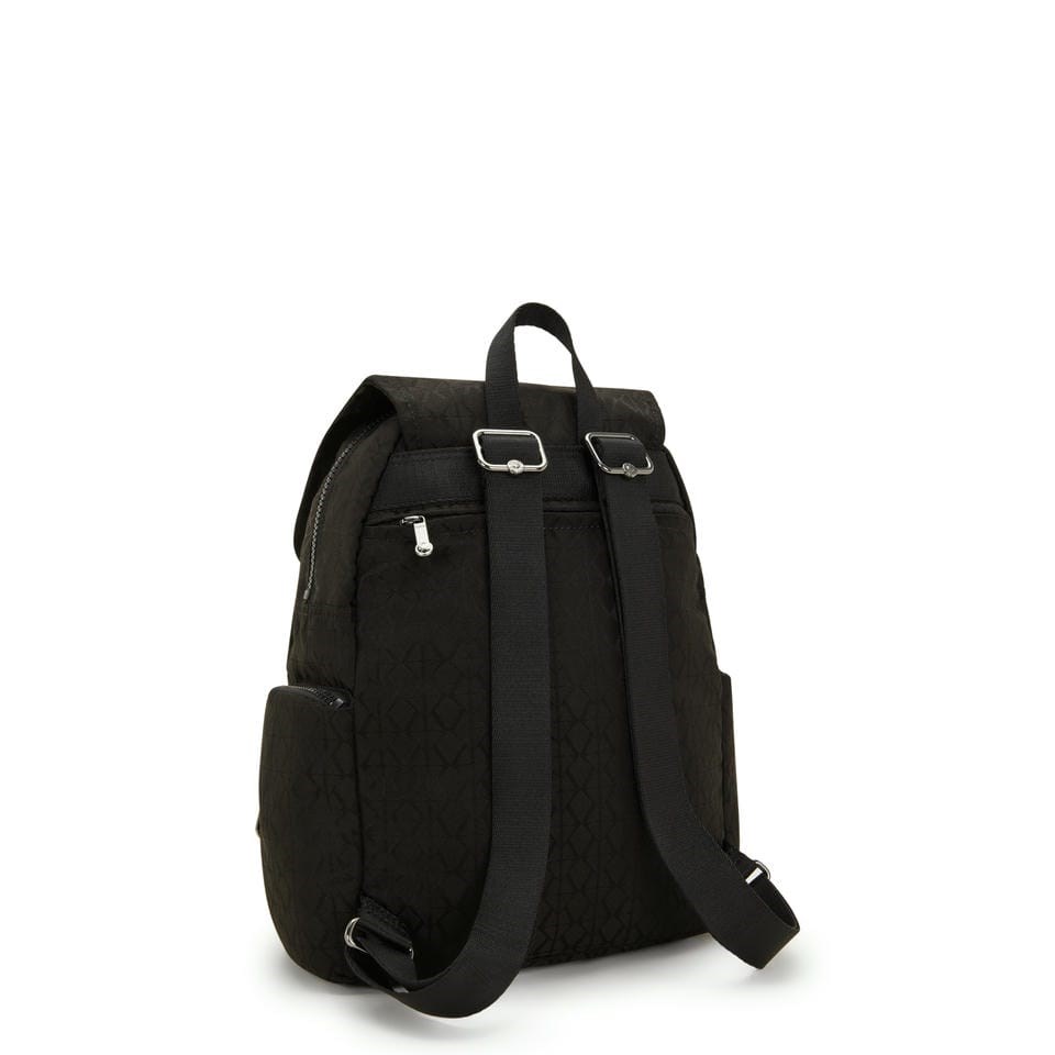 City Zip S Küçük Boy Sırt Çantası