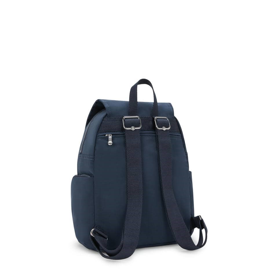 City Zip S Küçük Boy Sırt Çantası