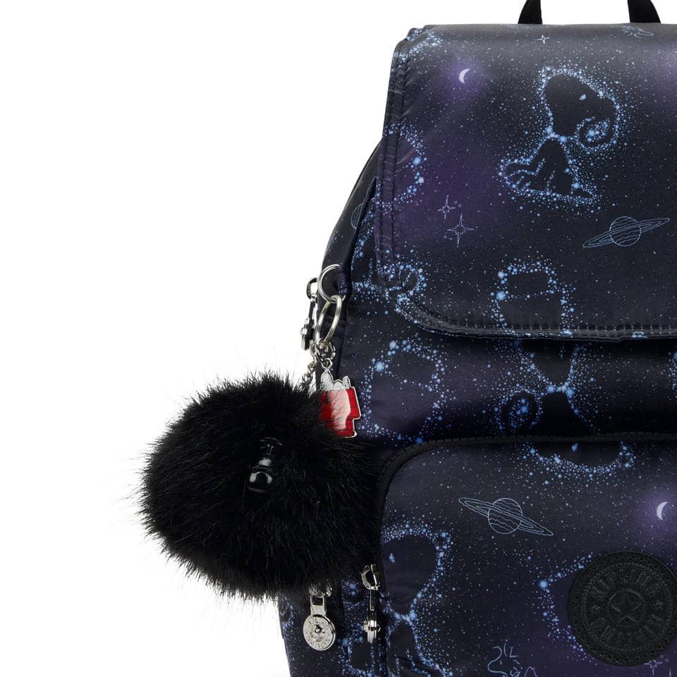 City Zip S Küçük Boy Sırt Çantası