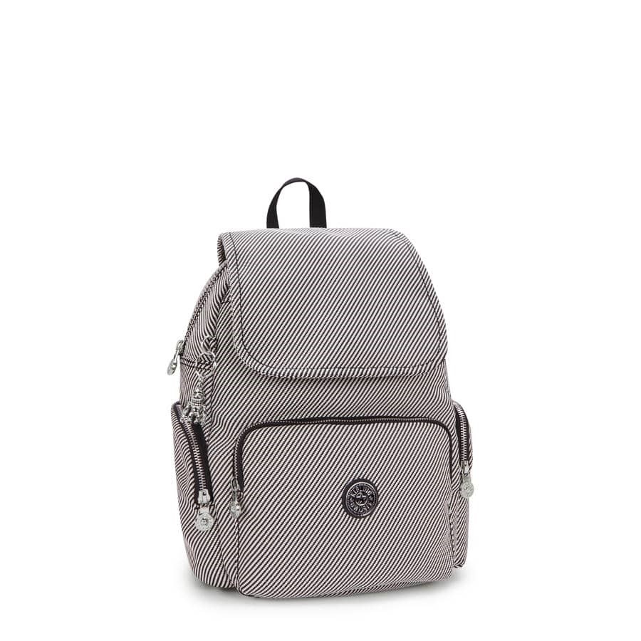 City Zip S Küçük Boy Sırt Çantası