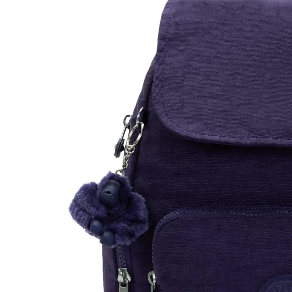 City Zip S Küçük Boy Sırt Çantası