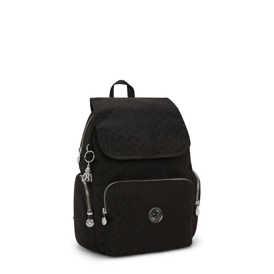 City Zip S Küçük Boy Sırt Çantası