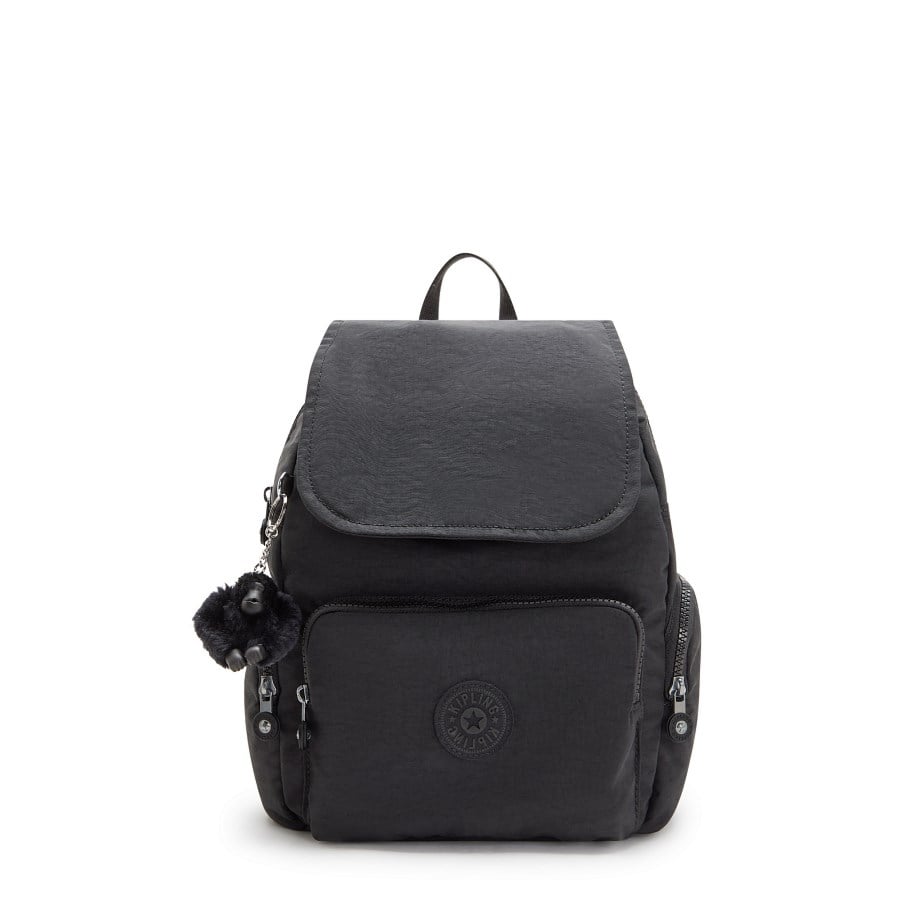 City Zip S Küçük Boy Sırt Çantası