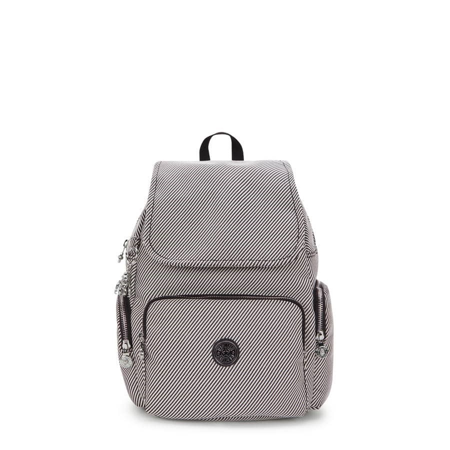 City Zip S Küçük Boy Sırt Çantası