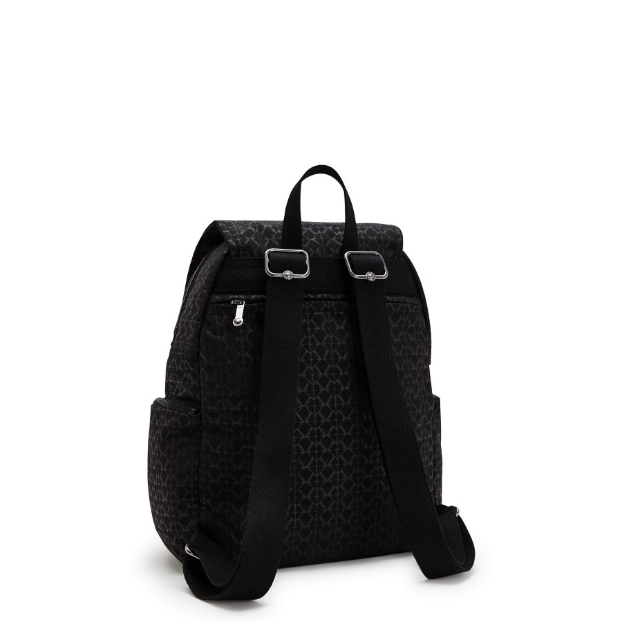 City Zip S Küçük Boy Sırt Çantası