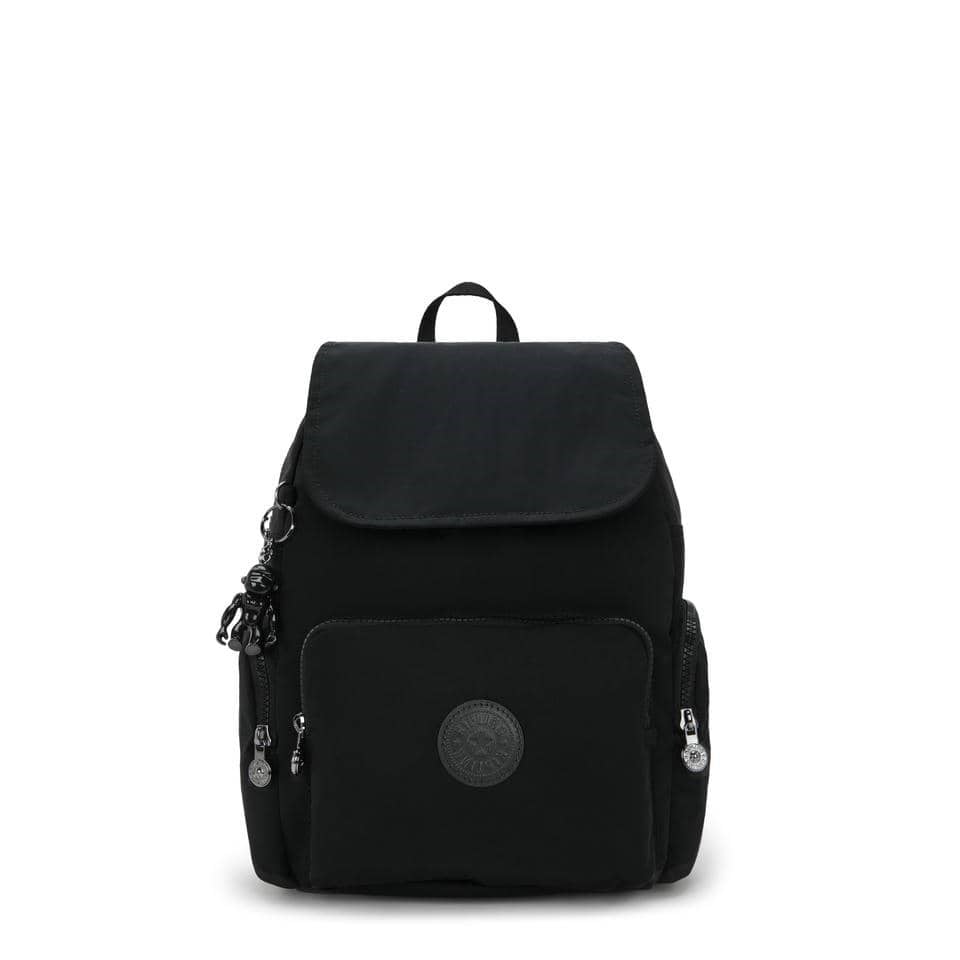 City Zip S Küçük Boy Sırt Çantası