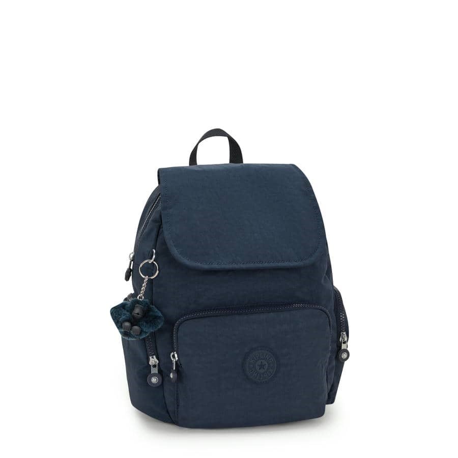 City Zip S Küçük Boy Sırt Çantası