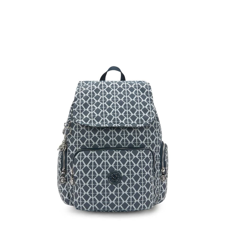 City Zip S Küçük Boy Sırt Çantası