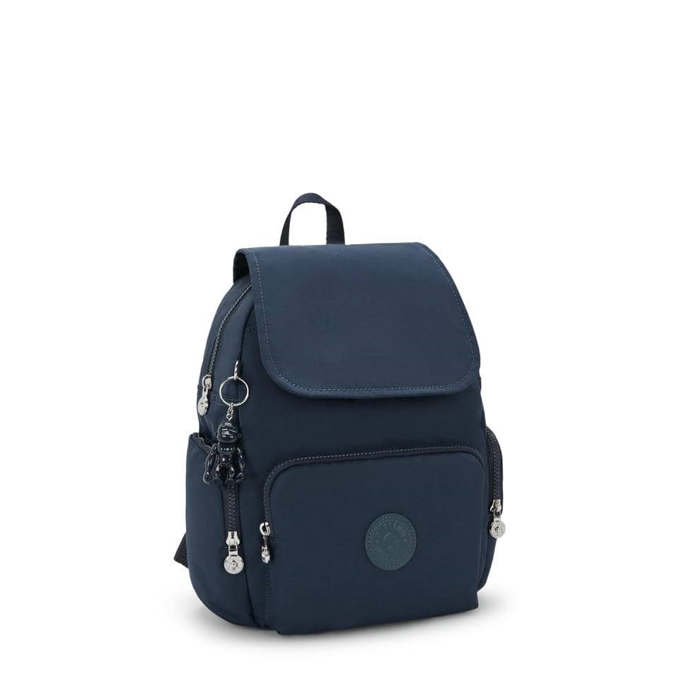 City Zip S Küçük Boy Sırt Çantası