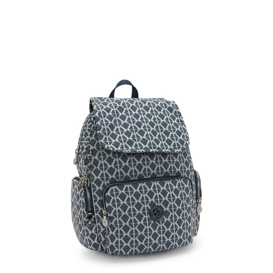 City Zip S Küçük Boy Sırt Çantası
