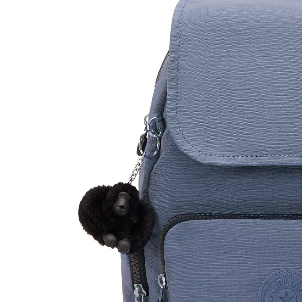 City Zip S Küçük Boy Sırt Çantası