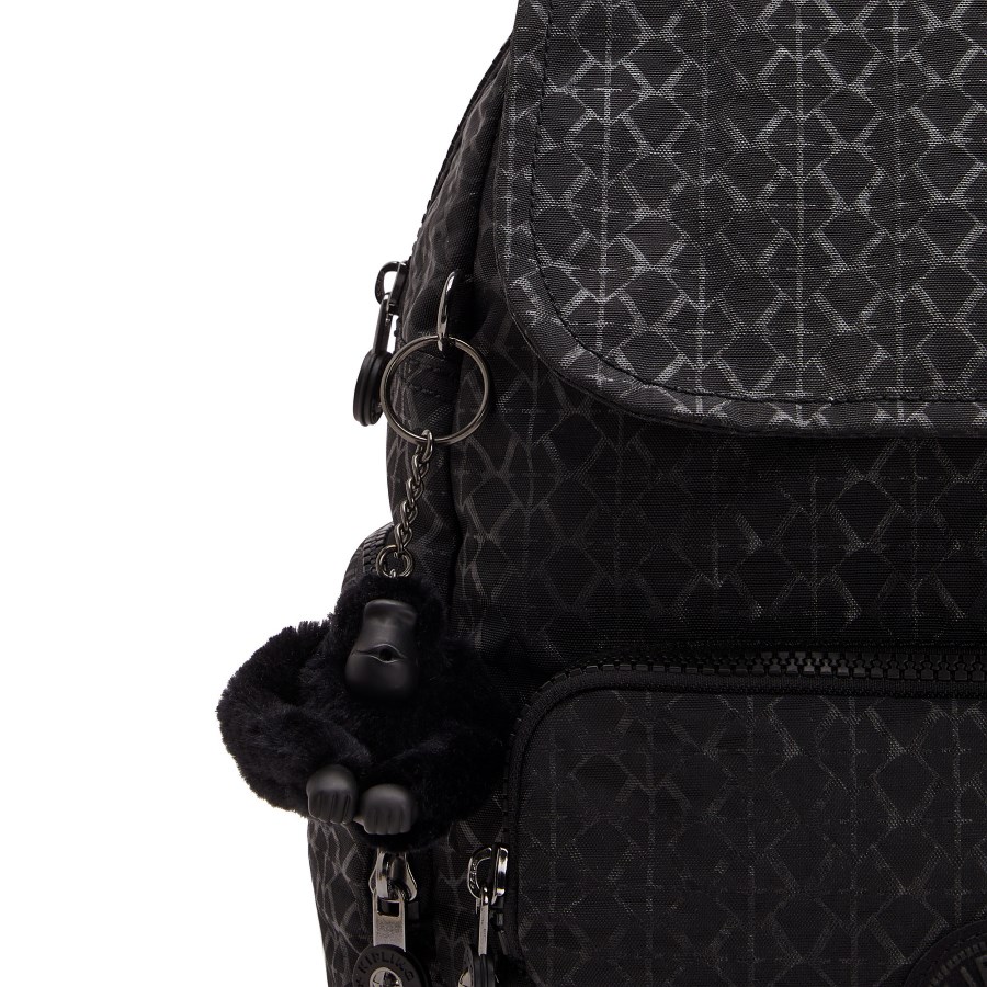 City Zip S Küçük Boy Sırt Çantası
