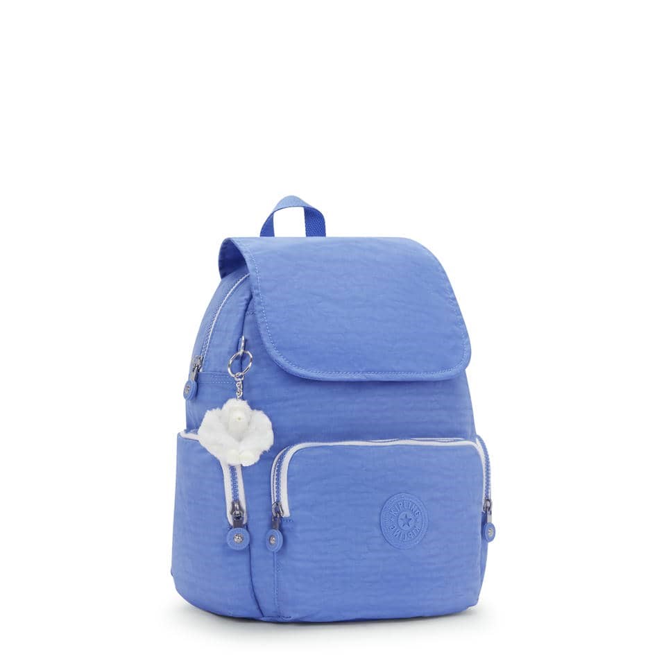 City Zip S Küçük Boy Sırt Çantası
