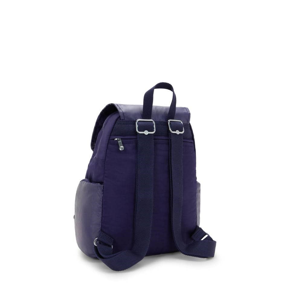 City Zip S Küçük Boy Sırt Çantası