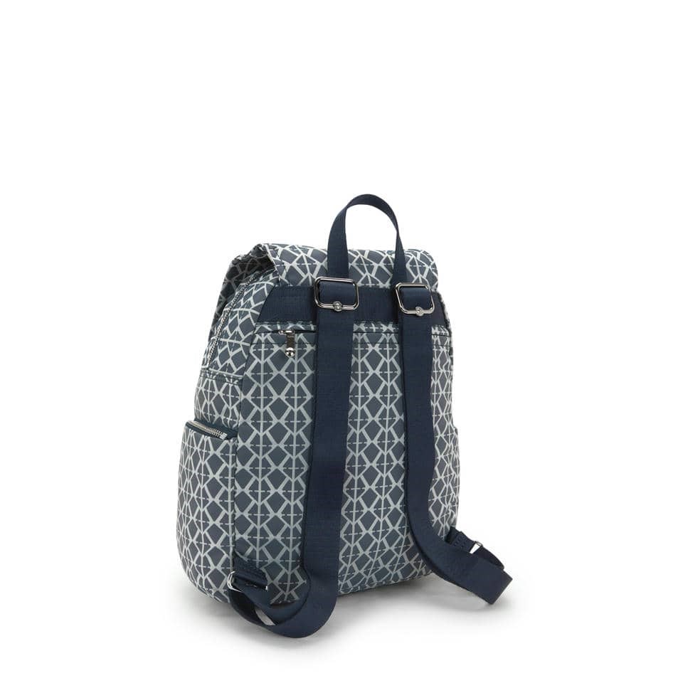 City Zip S Küçük Boy Sırt Çantası
