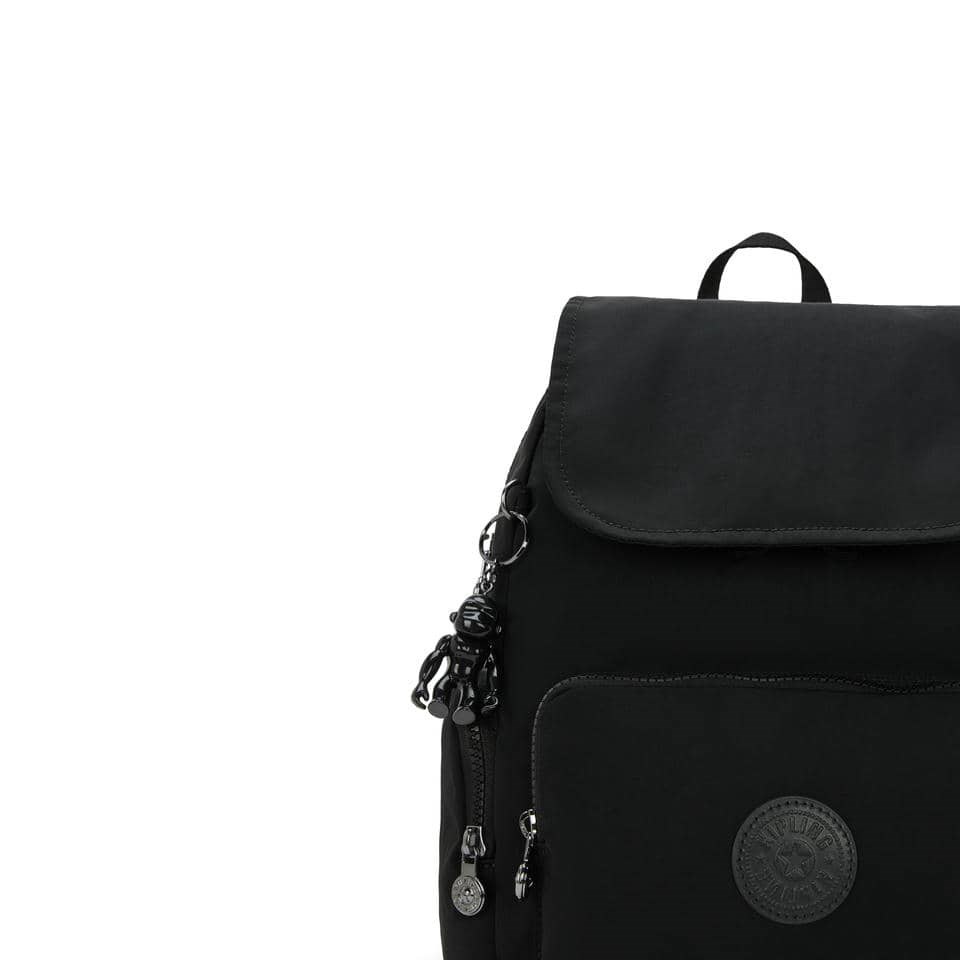 City Zip S Küçük Boy Sırt Çantası