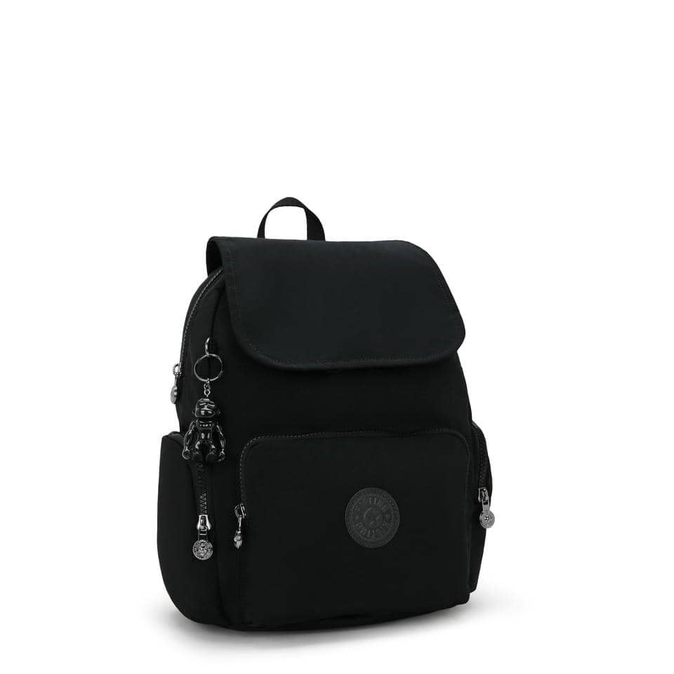 City Zip S Küçük Boy Sırt Çantası