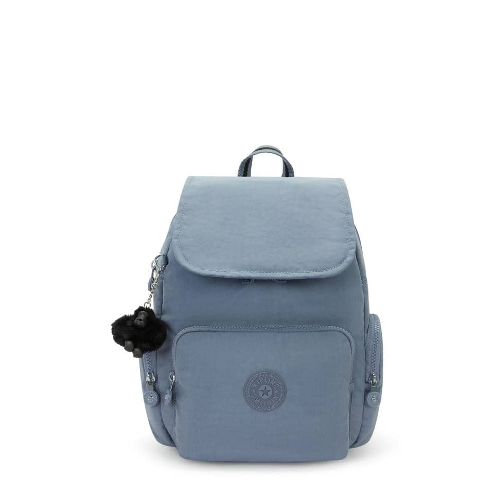 City Zip S Küçük Boy Sırt Çantası