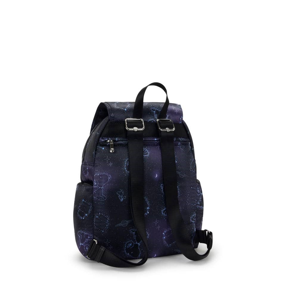 City Zip S Küçük Boy Sırt Çantası