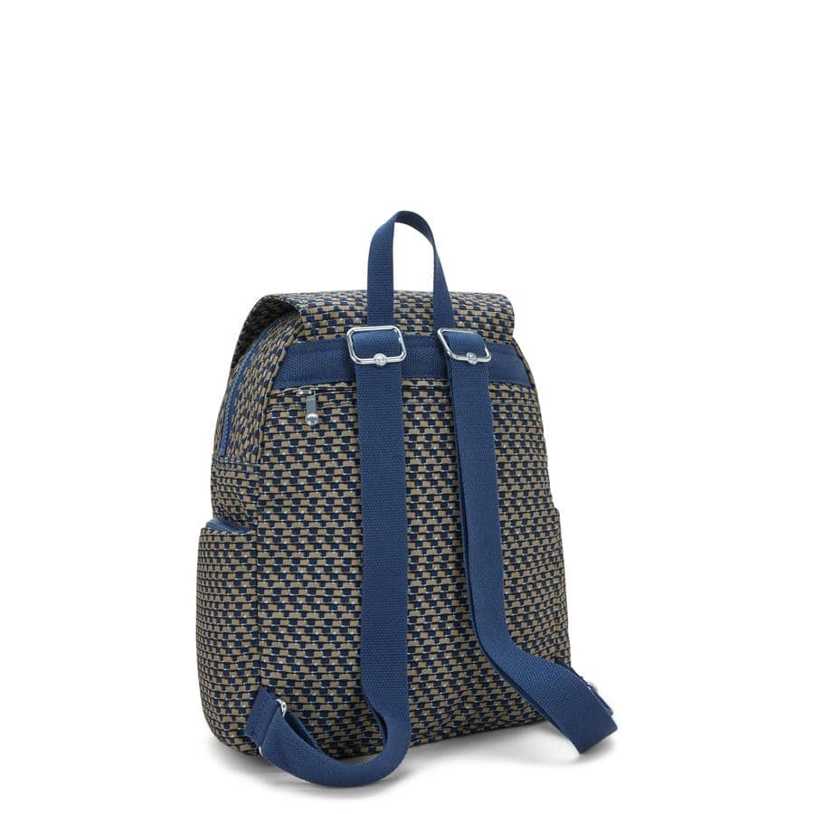 City Zip S Küçük Boy Sırt Çantası