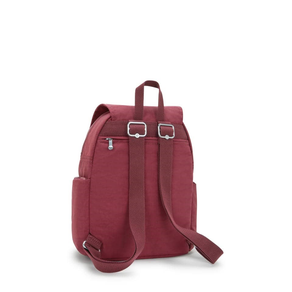 City Zip S Küçük Boy Sırt Çantası