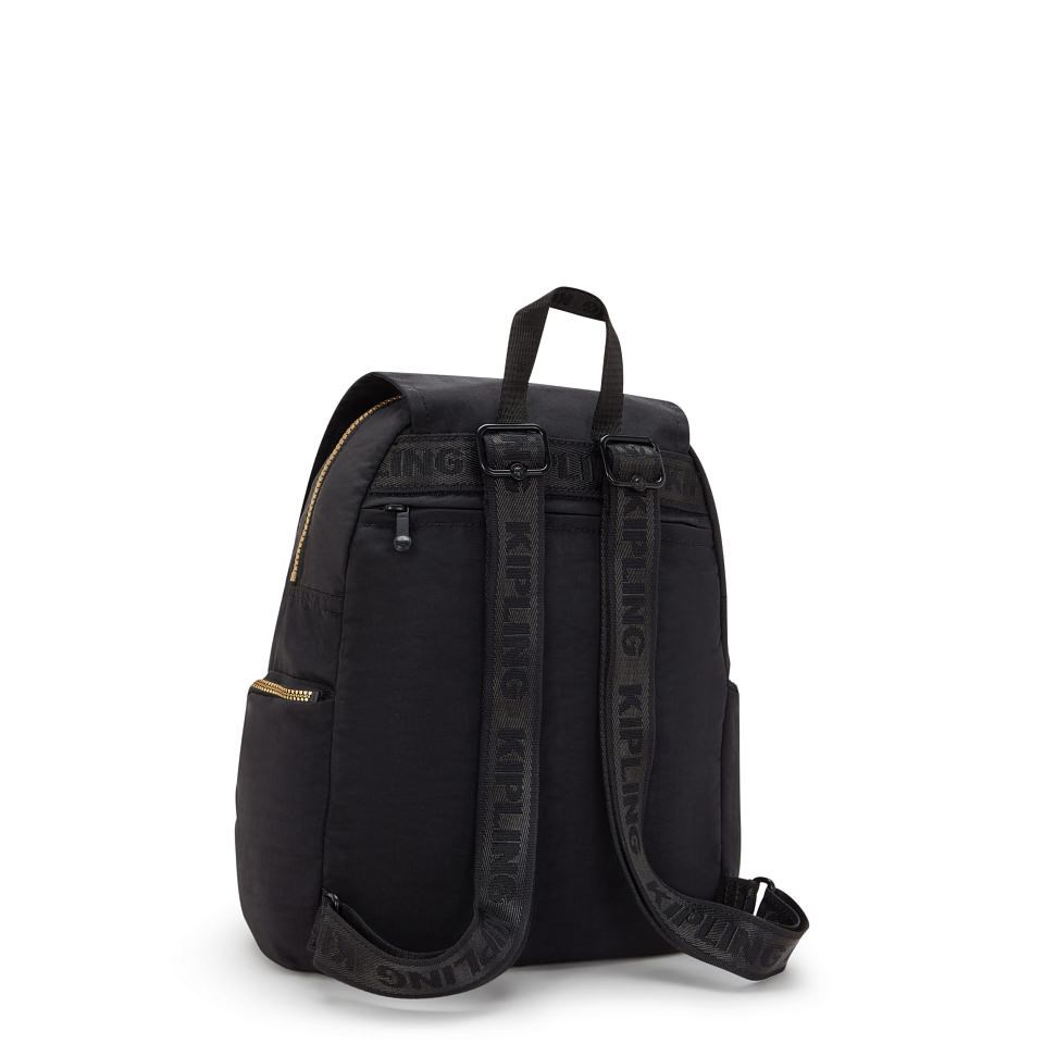 City Zip S Küçük Boy Sırt Çantası