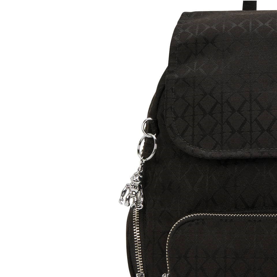 City Zip S Küçük Boy Sırt Çantası