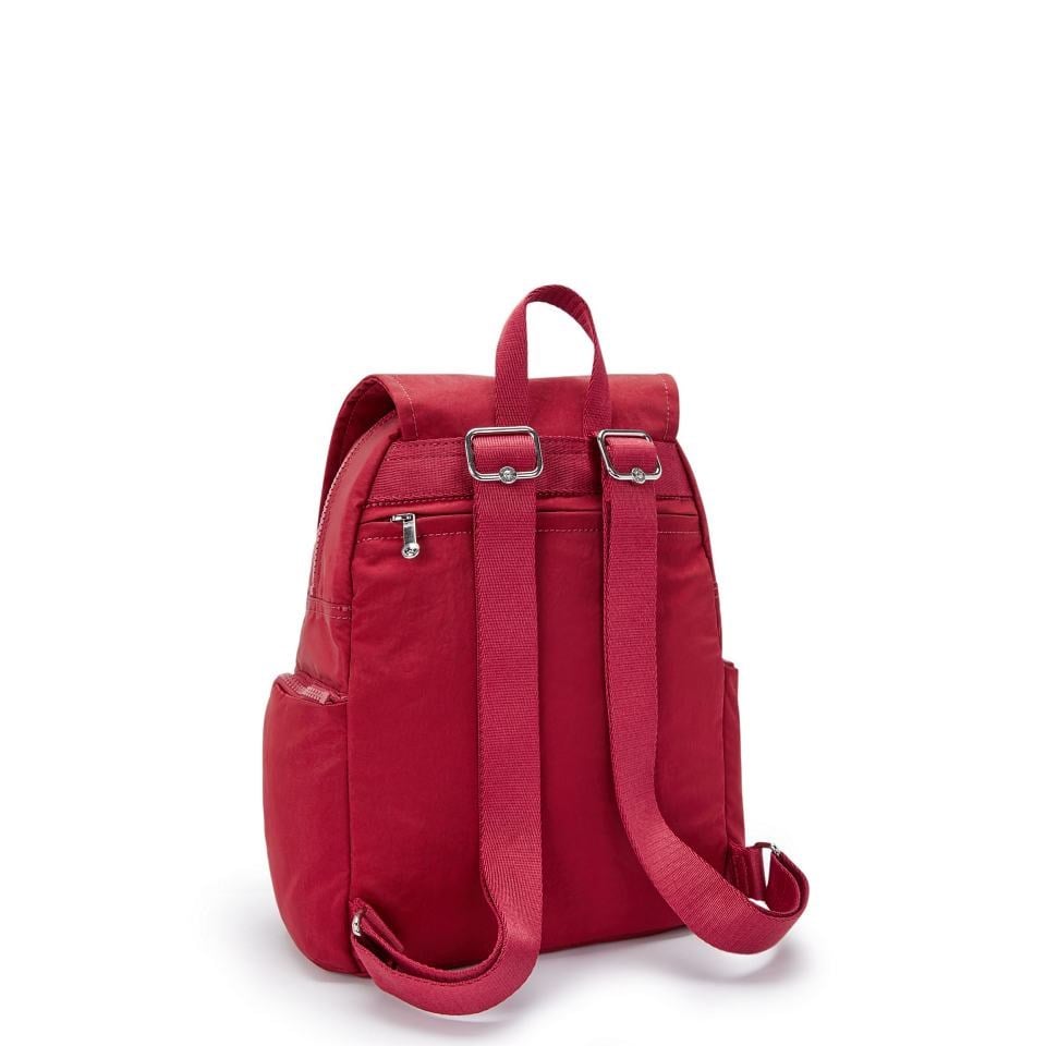 City Zip S Küçük Boy Sırt Çantası