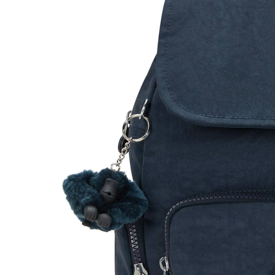 City Zip S Küçük Boy Sırt Çantası