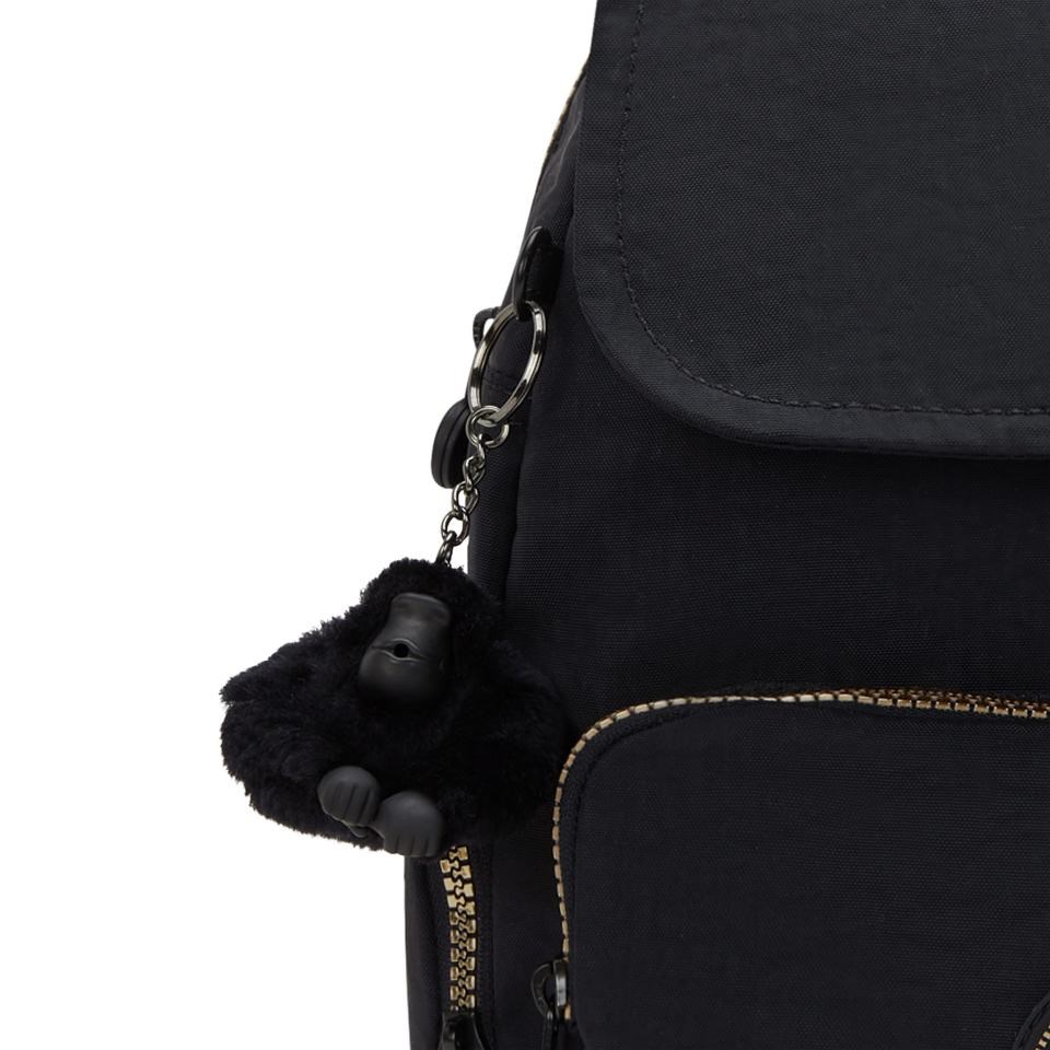 City Zip S Küçük Boy Sırt Çantası