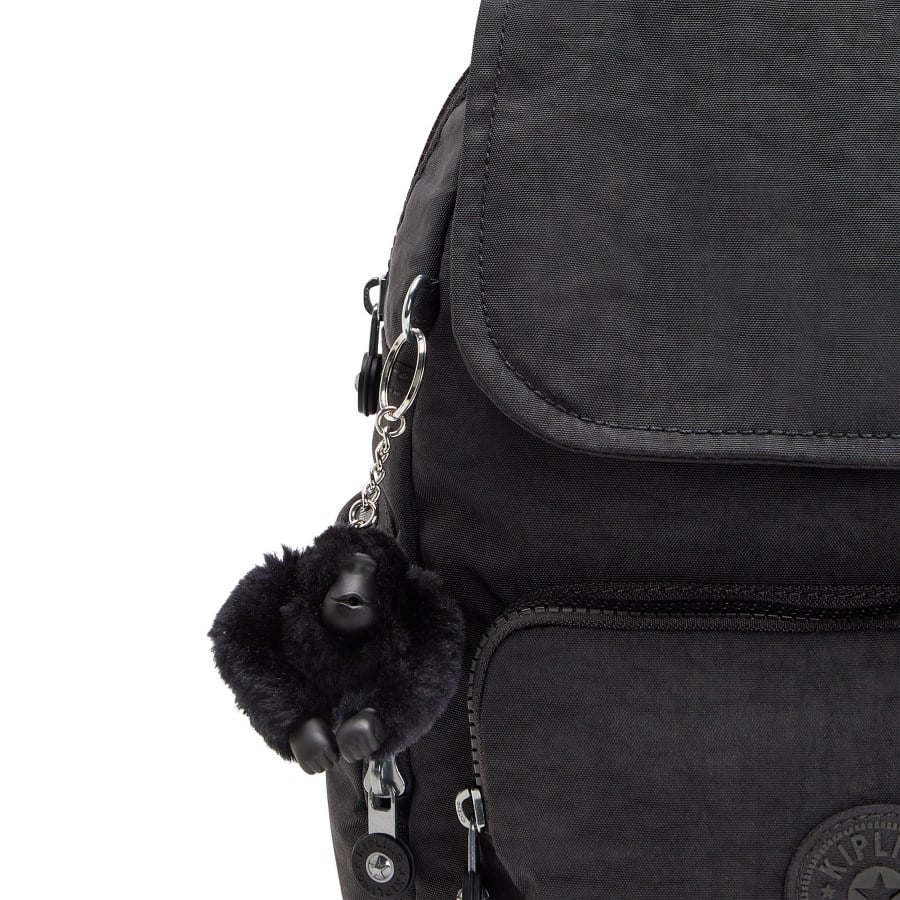 City Zip S Küçük Boy Sırt Çantası