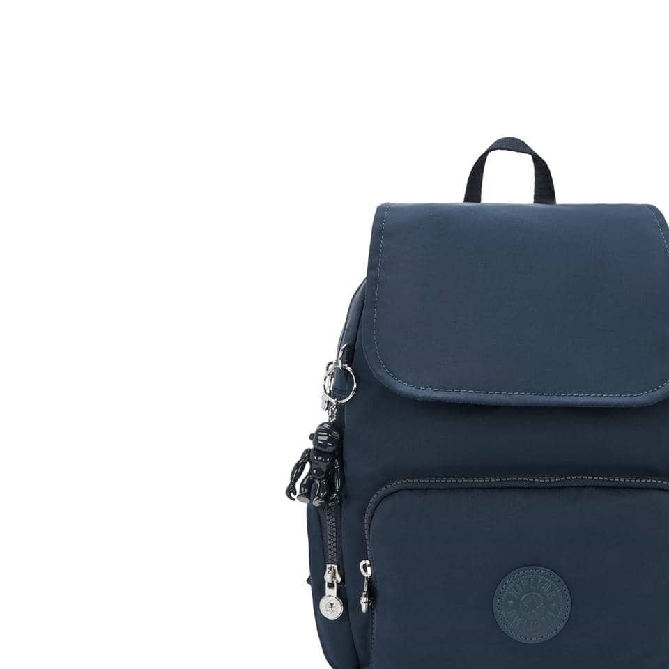 City Zip S Küçük Boy Sırt Çantası