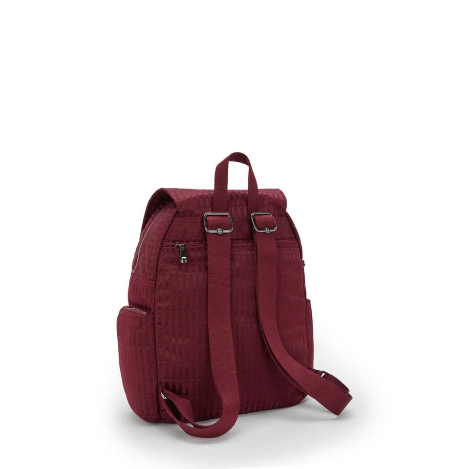 City Zip S Küçük Boy Sırt Çantası