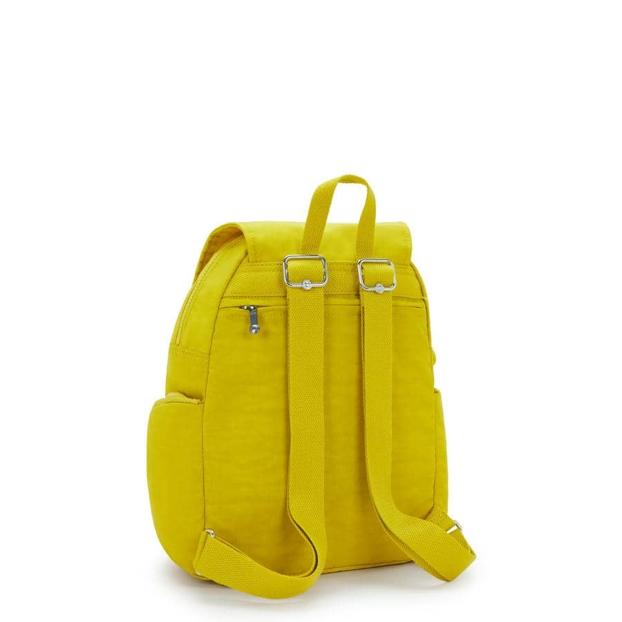City Zip S Küçük Boy Sırt Çantası